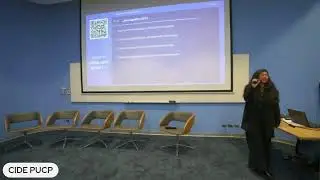 Evento “Inteligencia Artificial & sostenibilidad”