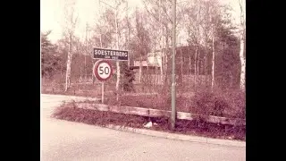 Walking in Soesterberg - Apollo 2023