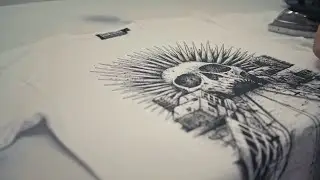 АНТОН АНДРИАНОВ ПРО HH WEAR - КАК ВСЁ НАЧИНАЛОСЬ - ЧАСТЬ 2