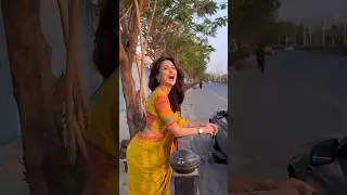 Raah Mein Unse Mulaqaat Ho Gai | Sanchi Rai | Dev Negi | Saaree