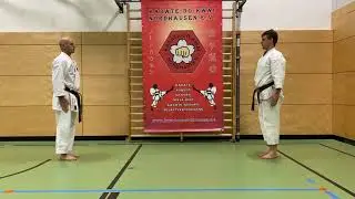 Heian-Yondan Bunkai     平安四段 分解