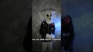 АХАХАХАХ нет. #курган #grinya #гриня #антифурри #antifurry #фурри #kurgan #furries #fox #walk