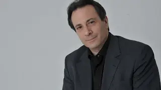 Rachmaninoff/Levin: Five Pieces for Orchestra