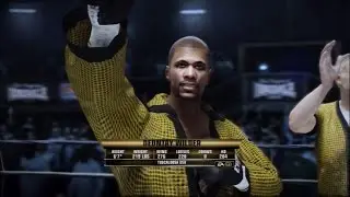 Deontay Wilder vs Marvis Frazier ONE PUNCH KO WAR sub fight