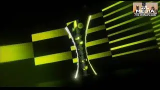 UEFA Women's Europa Cup on JJL Media Official Intro 2025-26
