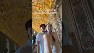 My wildest travel experience 🥲 #life #vlog #travel