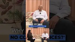 Бывший заместитель генерального прокурора штата Уттар-Прадеш Викрам Сингх о тревожном крахе закон...