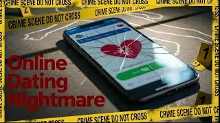 Dating app meetup turned into a crime scene