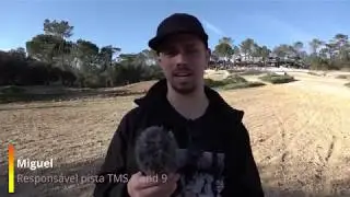 Trackday MXRibatejo 2020