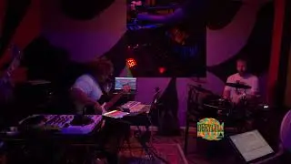 Pheryl Presents, Tiny Room (Session 1)