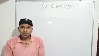 Class- 12, Chemistry, Topic:- Concentration of solution in terms of volume, 13/06/2020.