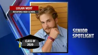 Senior Spotlight: May  8