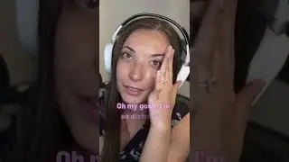 Из-за этого так сложно сосредоточиться #шорты