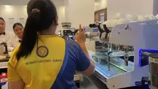 Bar and Beverage Management