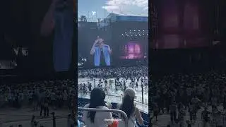 【NCT dream Broken melodies 】summer sonic tokyo day1