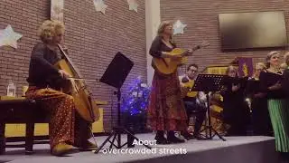Winter's Promise with Guildford Vox