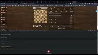 Chess.com Resize Board Bug