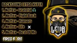 Kumpulan,BACKSOUND LETDA HYPER