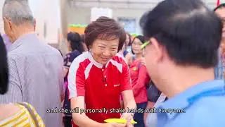 My Nee Soon, My Home- Heart-to-heart with Lee Bee Wah