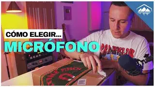 QUÉ MICRÓFONO COMPRAR | 10 PUNTOS PARA NO EQUIVOCARTE