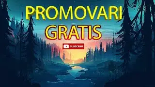 PROMOVARI GRATIS SI RECIPROC  BOOST ABONATI