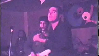 The Cool Jerks - Festival de Blues de Cerdanyola, 1991
