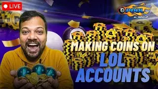 14b coin making