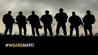 Romania is NATO - #WeAreNATO