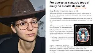 Como dejar de ser un muerto en vida