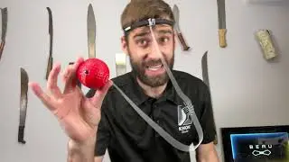 ★★★★★ MMA Review of TEKXYZ Boxing Reflex Ball