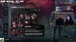 VECNA IS FUN? | Top 1% COPE P100 Ghostface | !build !p100 !quote
