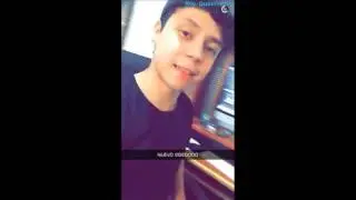 Snap de paisavlog 23-03-2016