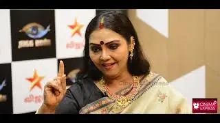 Vanitha will never be eliminated from Bigg Boss: Fathima Babu | Season 3