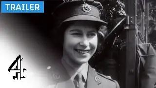 The Queen's Big Night Out | Tuesday 9pm | Channel 4