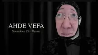 Akide65-AHDE VEFA [AI Cover]