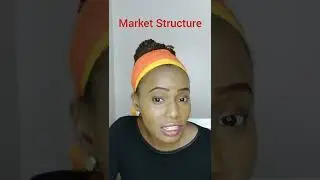 Market Structure    #shorts #forex #forextrading #forextraining #marketanalysis #marketstructure