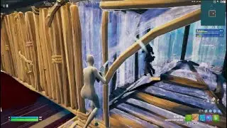 2-3 Month Progression (Console 60 fps) Road to PRO