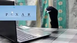 Shadow reacts to Soul (2020) trailer