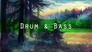 Devyn Rose - Falling 4 U (Otic Remix) [D&B I Pink Staircase Entertainment]
