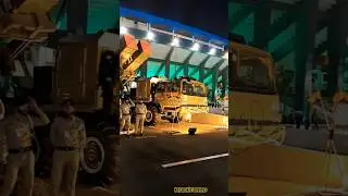 Marqa Haq Live at Sports Complex Islamabad | 14 August Special #pakarmy #warzone