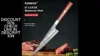 TURWHO 6