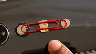 PAPER CLIPS FREE INTERNET WIFI DATA ANYWHERE FREE NEW 100% FAST SPEED