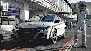 FORZA  MOTORSPORT 7 - GAMEPLAY WALKTHROUGH (XBOX ONE X)