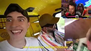 THEGREFG REACCIONA AL BAD BUNNY FALSO DE LA VELADA DEL A&Ntilde;O 2