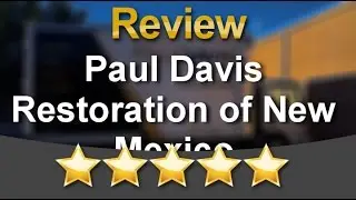 Albuquerque Property Damage Restoration Company | Paul Davis Restoration