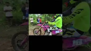 89th linggo ng sindangan Zamboanga del Norte, Enduro trail, competition,#datukalaagantv 