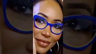 Black Owned Eye Wear Company Makes Glasses That Fit Our Features | Shop With BET