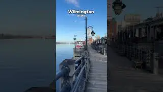 Historic Small Towns in North Carolina