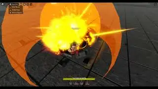 Ki Battle Grounds Vegeta (Prideful Prince) One-Shot Combo (Beginner)