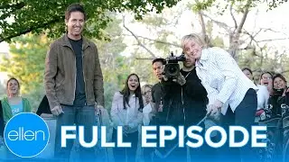 Ray Romano, James Denton | Full Episode